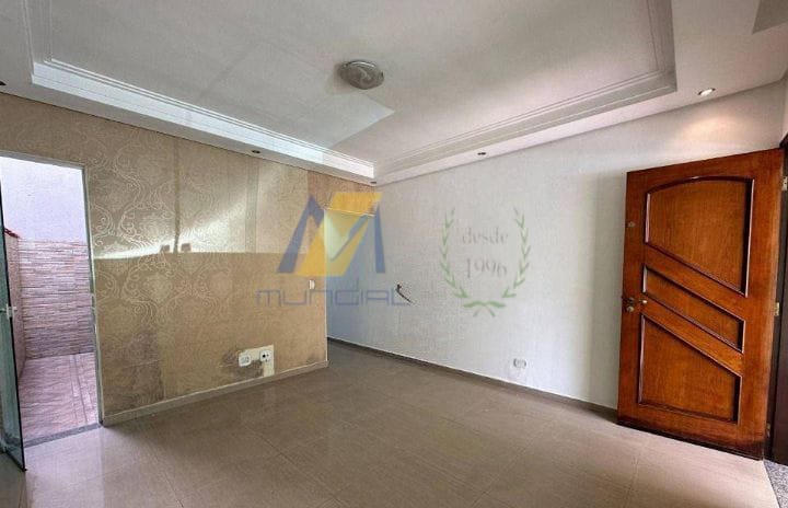 Casa para alugar com 3 quartos, 140m² - Foto 4