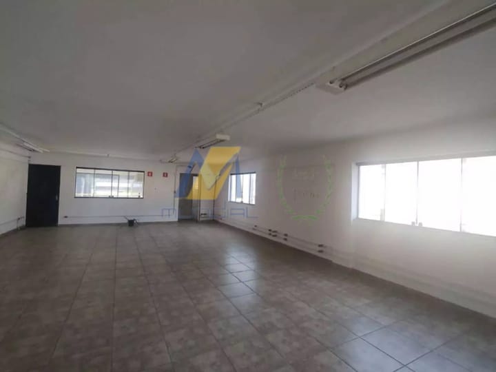 Conjunto Comercial-Sala para alugar, 134m² - Foto 15