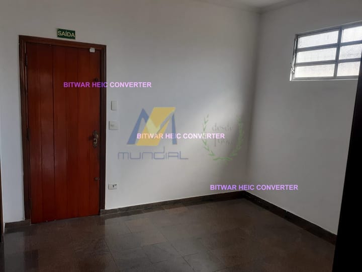 Loja-Salão para alugar com 3 quartos, 159m² - Foto 6