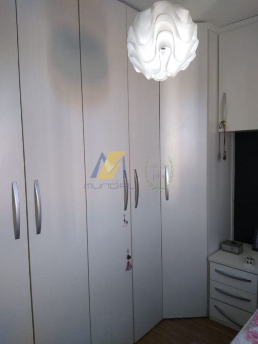 Apartamento à venda com 3 quartos, 60m² - Foto 21