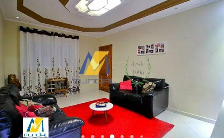 Casa à venda com 3 quartos, 147m² - Foto 11