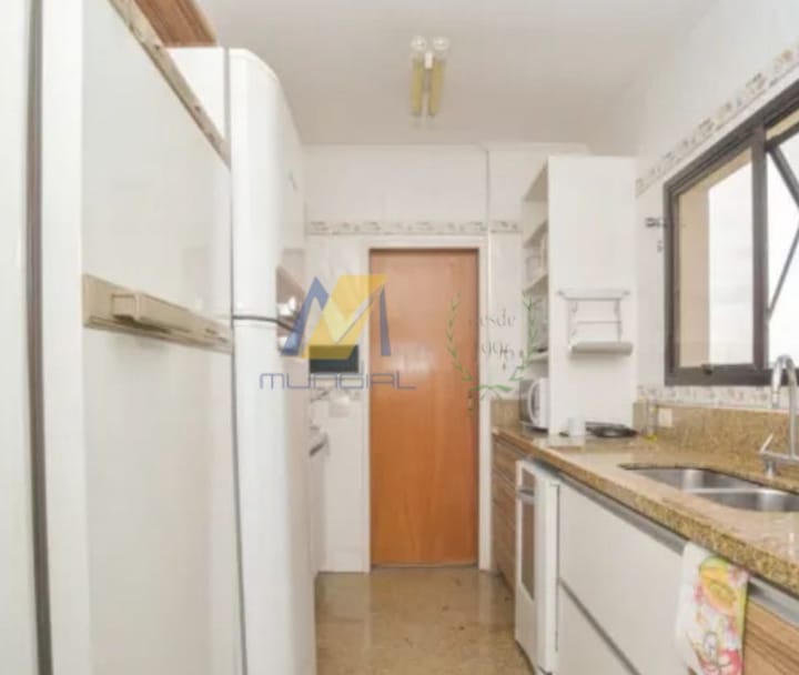 Apartamento à venda com 4 quartos, 207m² - Foto 18