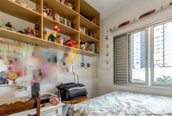 Apartamento à venda com 3 quartos, 110m² - Foto 22