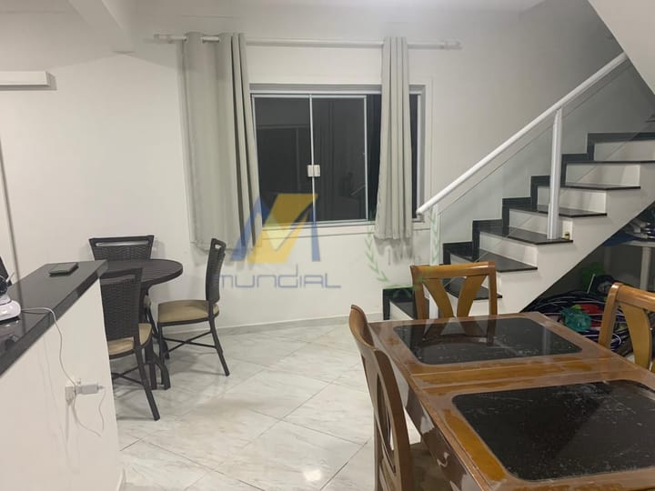 Casa à venda com 4 quartos, 292m² - Foto 8