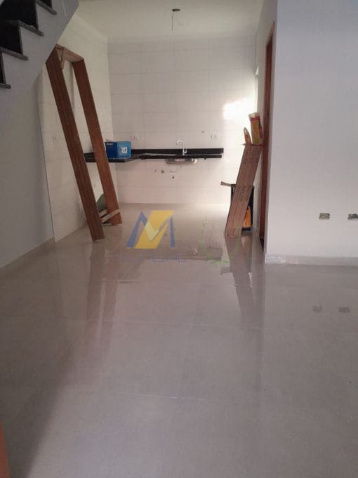 Apartamento à venda com 3 quartos, 115m² - Foto 6