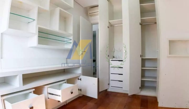 Apartamento para alugar com 3 quartos, 229m² - Foto 6