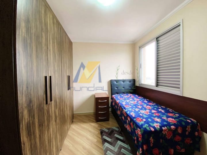 Apartamento à venda com 3 quartos, 90m² - Foto 23