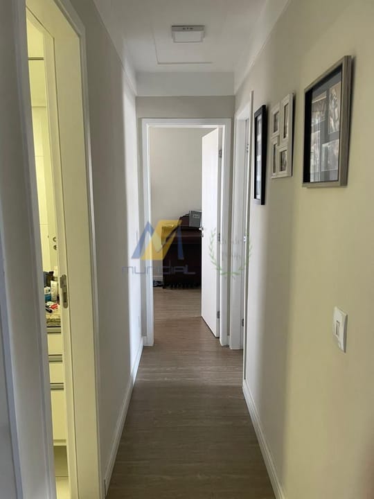 Apartamento à venda com 2 quartos, 87m² - Foto 7