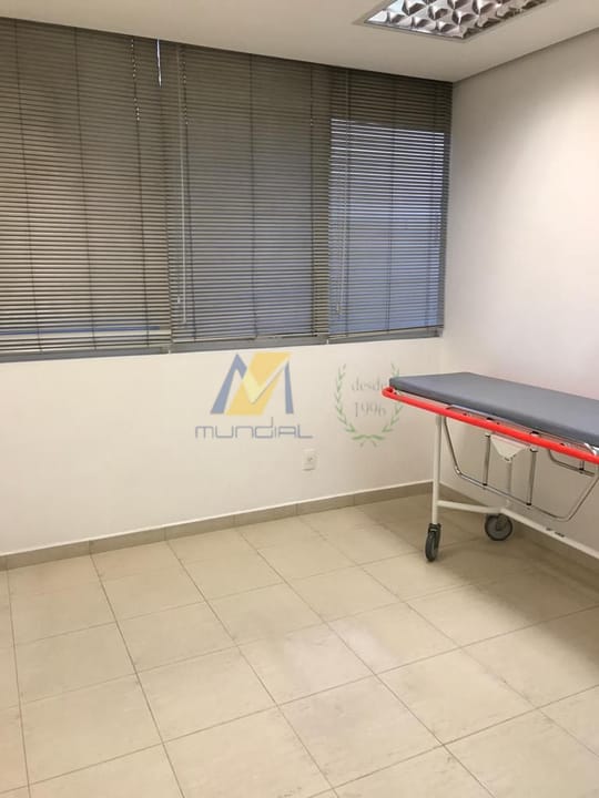 Conjunto Comercial-Sala para alugar, 100m² - Foto 8