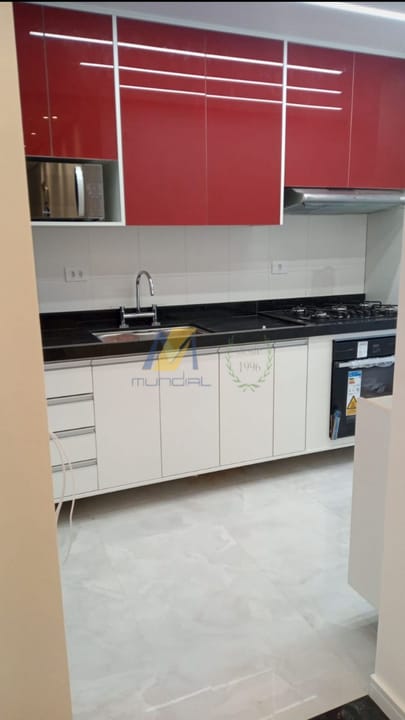 Apartamento à venda com 2 quartos, 90m² - Foto 11