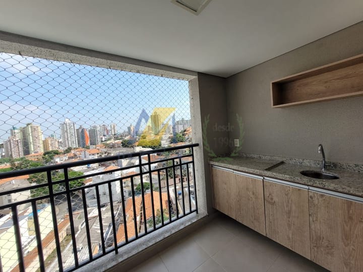 Apartamento para alugar com 3 quartos, 76m² - Foto 7