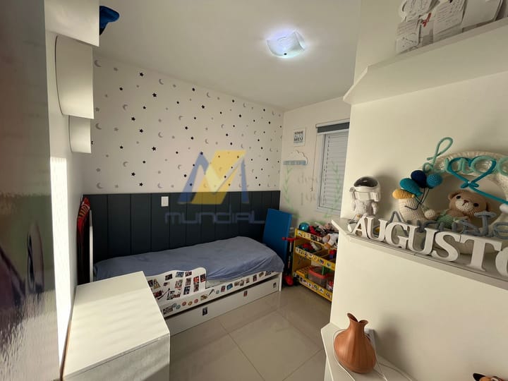 Apartamento à venda com 3 quartos, 80m² - Foto 23