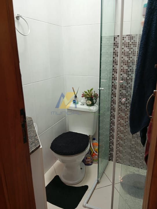 Apartamento à venda com 2 quartos, 68m² - Foto 9