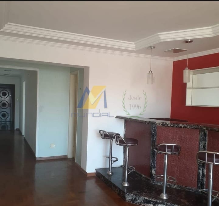 Apartamento à venda com 4 quartos, 130m² - Foto 9