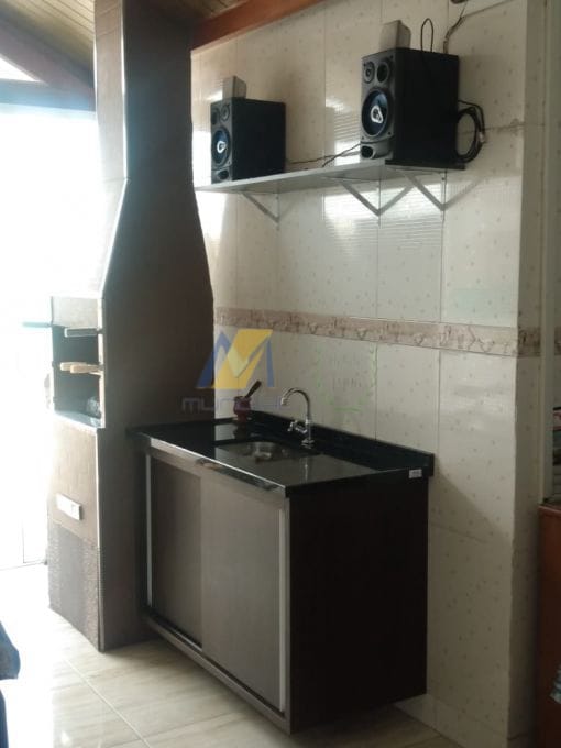 Apartamento à venda com 2 quartos, 76m² - Foto 19