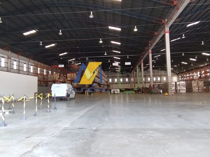 Depósito-Galpão-Armazém para alugar, 11000m² - Foto 21