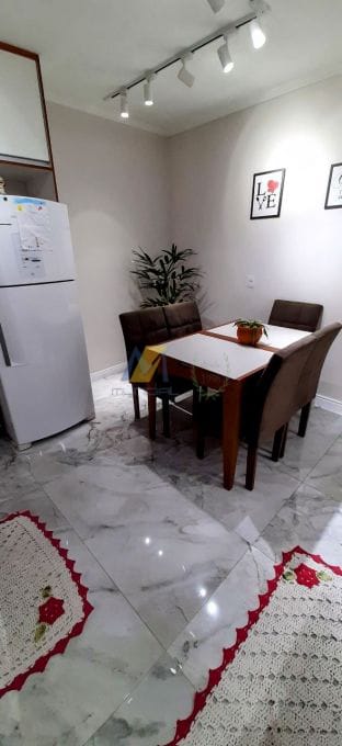 Apartamento à venda com 2 quartos, 70m² - Foto 7