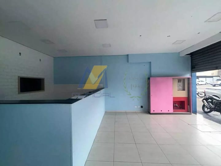 Loja-Salão para alugar, 66m² - Foto 3