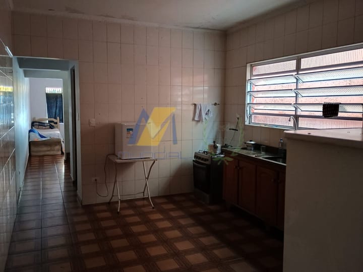 Casa à venda com 3 quartos, 145m² - Foto 7