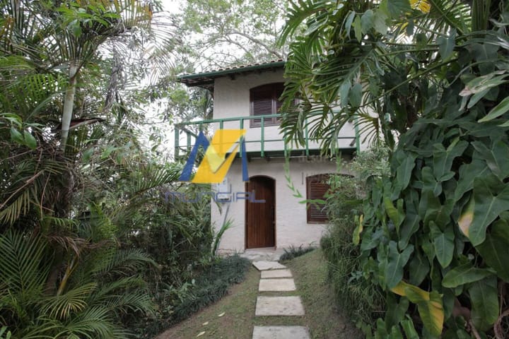 Casa à venda e aluguel com 6 quartos, 500m² - Foto 34