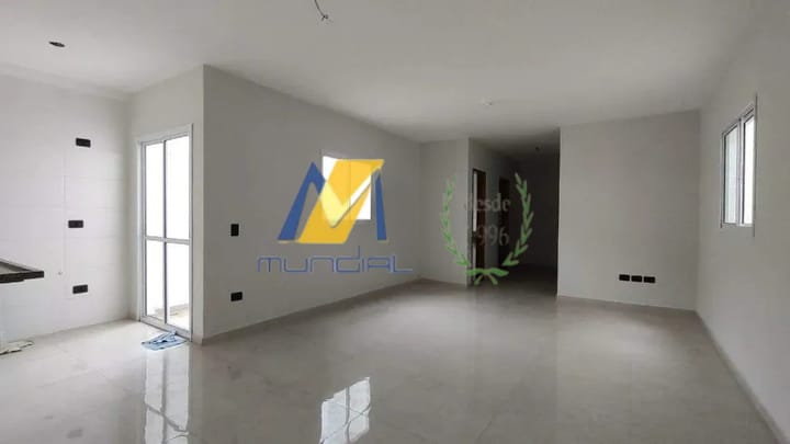 Apartamento para alugar com 3 quartos, 98m² - Foto 22