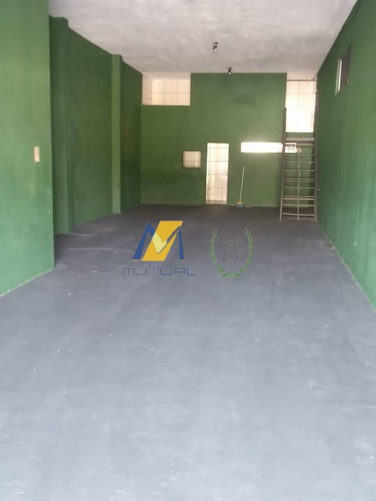 Depósito-Galpão-Armazém à venda, 358m² - Foto 9