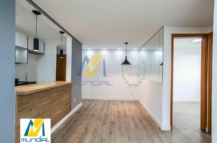 Apartamento à venda com 2 quartos, 52m² - Foto 19