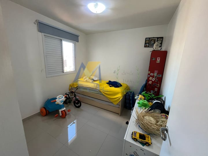 Apartamento à venda com 3 quartos, 80m² - Foto 17