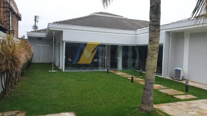 Casa para alugar com 8 quartos, 628m² - Foto 21