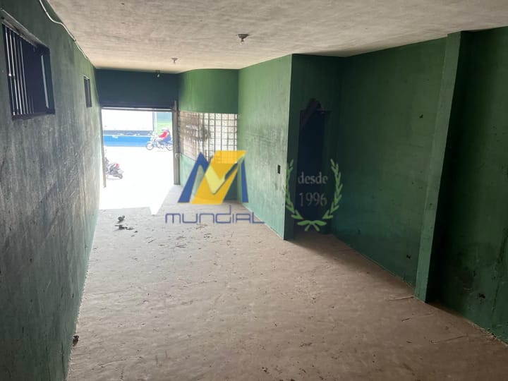 Depósito-Galpão-Armazém à venda, 358m² - Foto 7