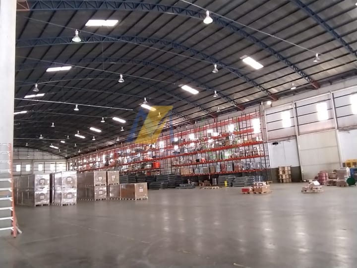 Depósito-Galpão-Armazém para alugar, 11000m² - Foto 15