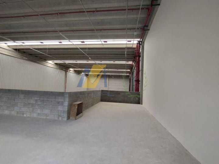 Depósito-Galpão-Armazém para alugar, 1192m² - Foto 16