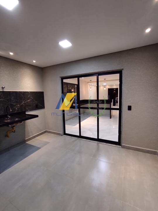 Casa à venda com 3 quartos, 142m² - Foto 16