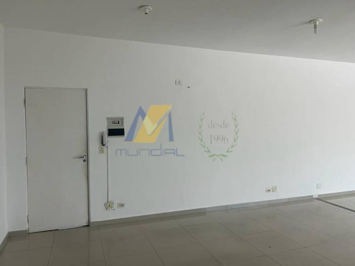 Conjunto Comercial-Sala para alugar, 45m² - Foto 4