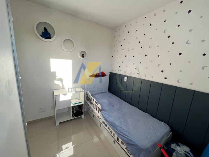 Apartamento à venda com 3 quartos, 80m² - Foto 24