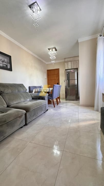 Apartamento à venda com 2 quartos, 100m² - Foto 9