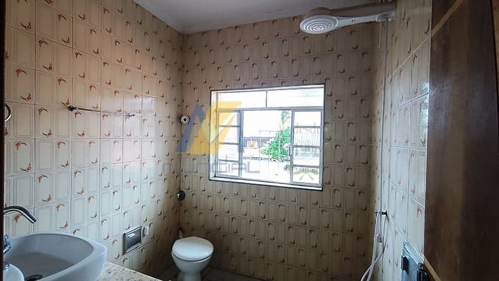 Casa para alugar com 2 quartos, 150m² - Foto 23