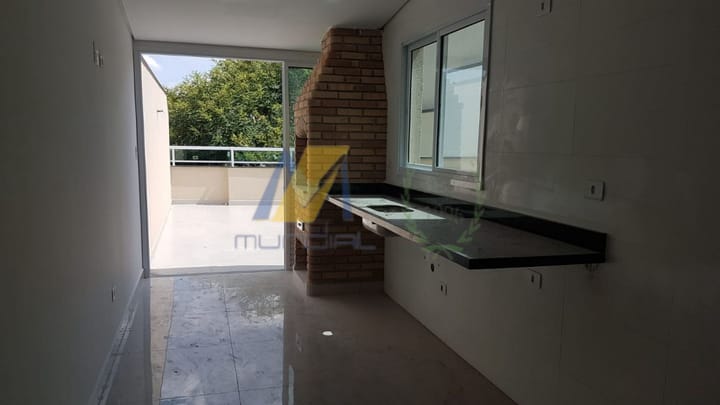 Apartamento à venda com 2 quartos, 110m² - Foto 6