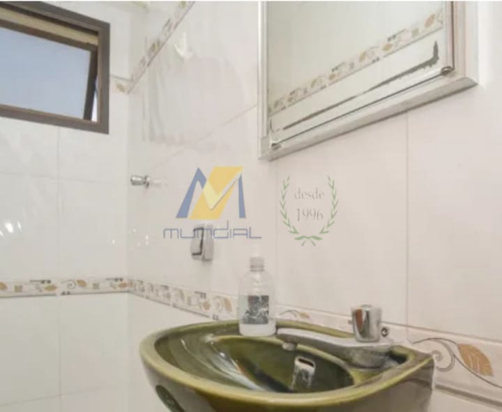 Apartamento à venda com 4 quartos, 207m² - Foto 13