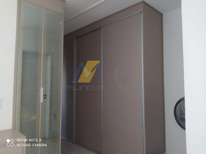 Apartamento à venda com 3 quartos, 164m² - Foto 7