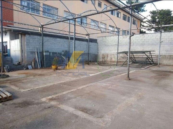 Depósito-Galpão-Armazém para alugar, 1200m² - Foto 12