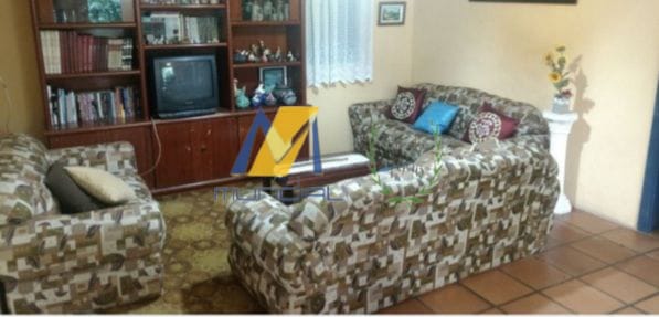 Chácara à venda com 5 quartos, 10000m² - Foto 9