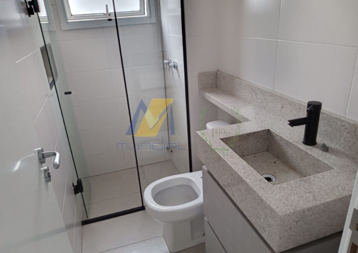 Apartamento para alugar com 2 quartos, 51m² - Foto 9