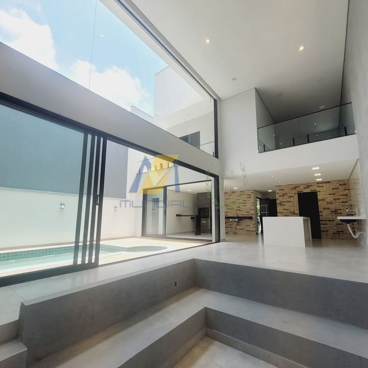 Casa à venda com 4 quartos, 234m² - Foto 7