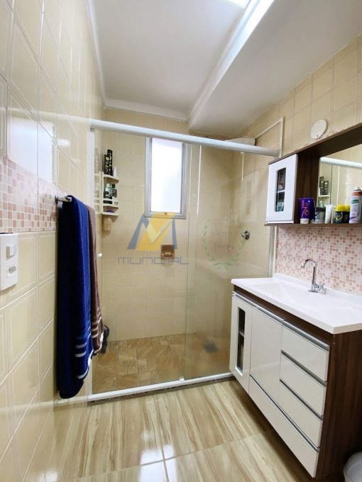 Apartamento à venda com 3 quartos, 90m² - Foto 12