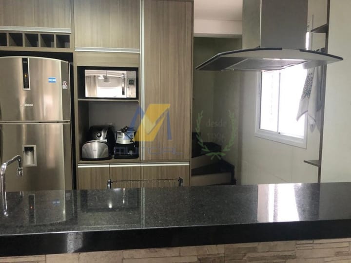 Apartamento à venda com 2 quartos, 102m² - Foto 12