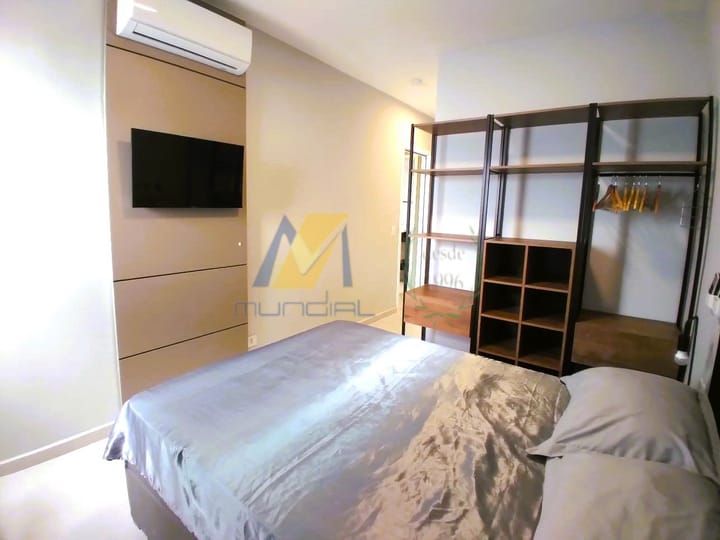 Apartamento à venda com 2 quartos, 77m² - Foto 11