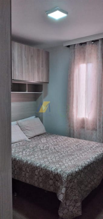 Apartamento à venda com 2 quartos, 56m² - Foto 7