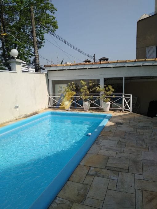 Casa à venda com 3 quartos, 125m² - Foto 27