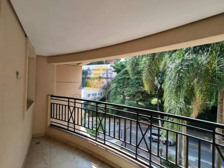 Apartamento para alugar com 3 quartos, 100m² - Foto 31